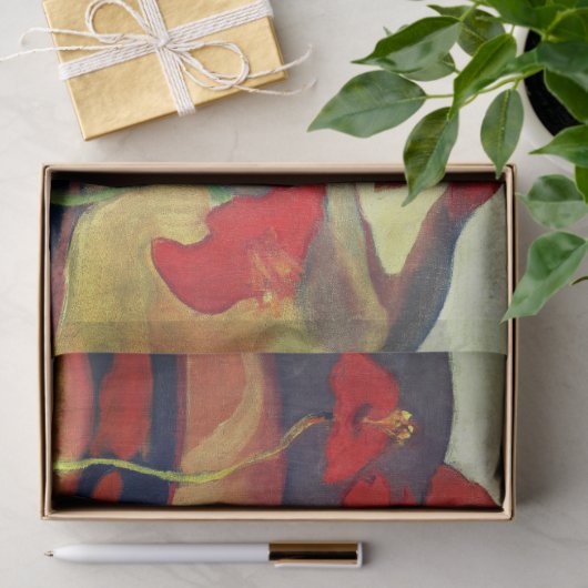 Tissue Paper Seidenpapier (Geschenk)