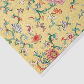 Tissue Paper Seidenpapier (Ausschnitt)