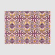 Tissue Paper SG Dahlia #2