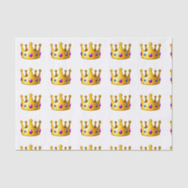 Tissue Paper Spaß! Seidenpapier