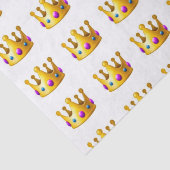 Tissue Paper Spaß! Seidenpapier (Ausschnitt)