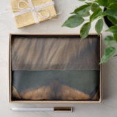 Tissue Paper Tiger Feline No.4 Seidenpapier (Geschenk)