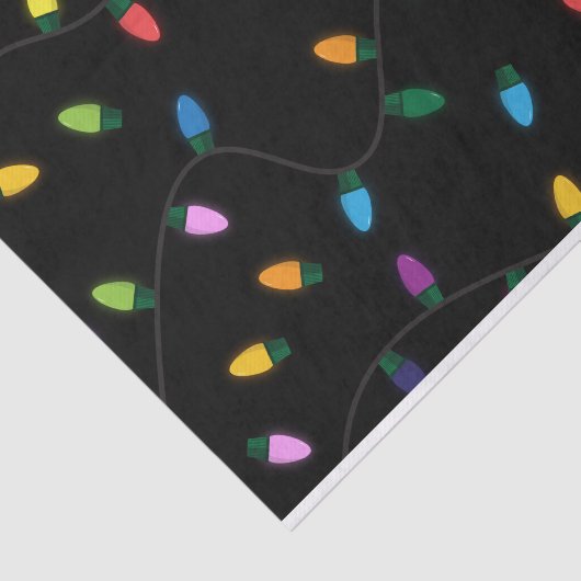 Tissue Paper (Tissue Paper Tissue Paper) Seidenpapier (Ausschnitt)