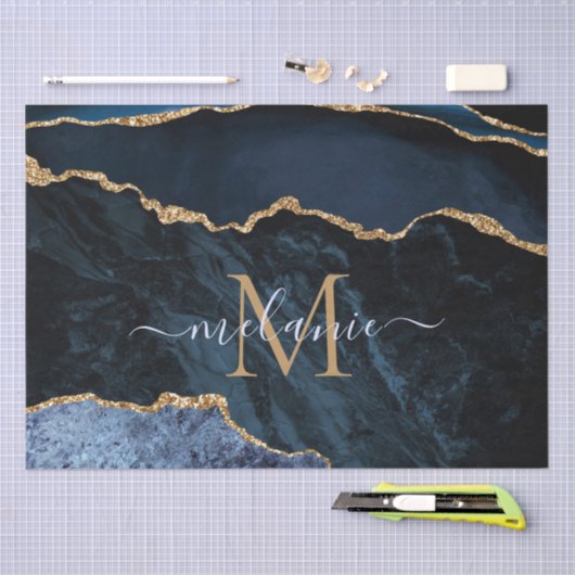 Tissue Paper (Tissue) Seidenpapier (Handwerk)