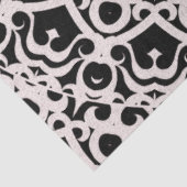 Tissue Paper Tribal Mandala G385 Seidenpapier (Ausschnitt)