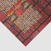 Tissue Paper Vatertag Seidenpapier (Ausschnitt)