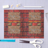 Tissue Paper Vatertag Seidenpapier (Handwerk)