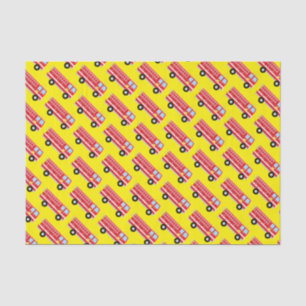 Tissue Paper von Birthday Party Seidenpapier