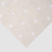 Tissue Paper von Funky Stars Seidenpapier (Ausschnitt)