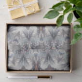 Tissue Paper Winter Holiday Seidenpapier (Geschenk)