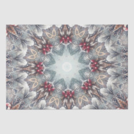 Tissue Paper Winter Holiday Seidenpapier