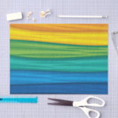 Tissue Paper Wrapping lgbtq Regenbogenflagge lesbi Seidenpapier (Handwerk)