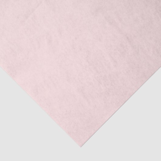 Tissue Paper zu Misty-Rose Seidenpapier (Ausschnitt)