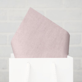 Tissue Paper zu Misty-Rose Seidenpapier