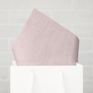 Tissue Paper zu Misty-Rose Seidenpapier