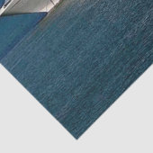 Tissue Paper zur Dekoupage von Carnival Cruise Lin Seidenpapier (Ausschnitt)