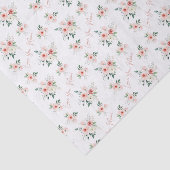 Tissue Paper zur Rose der Mutter Seidenpapier (Ausschnitt)