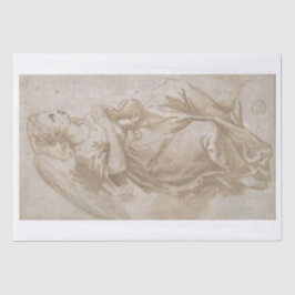 TISSUE PAPIER : AN ANGEL - 17. C