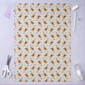 Tissue-Papier-Beagle-Hunde Seidenpapier (Basteln)