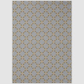 Tissue-Papier-Beagle-Hunde Seidenpapier (Vorderseite)