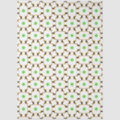 Tissue-Papier-Beagle-Hunde Seidenpapier (Vorderseite)
