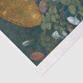 TISSUE PAPIER : MADONNA & KIND : VENEZIANO : 1461 (Ausschnitt)