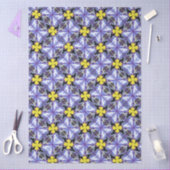 Tissue-Papier mit Doggen Seidenpapier (Basteln)