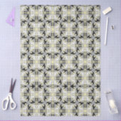 Tissue-Papier mit Doggen Seidenpapier (Basteln)