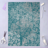 Tissue-Papier mit Doggen Seidenpapier (Basteln)