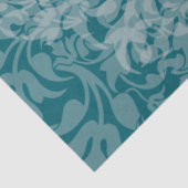 Tissue-Papier mit Doggen Seidenpapier (Ausschnitt)