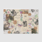 Tissue Picnic Seidenpapier (Vorderseite)