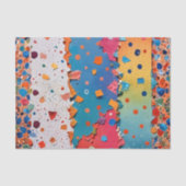 Tissue Ppaer Seidenpapier (Vorderseite)