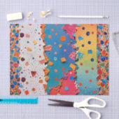 Tissue Ppaer Seidenpapier (Handwerk)