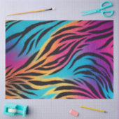 Tissue Print Art Paper Seidenpapier (Basteln)