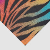 Tissue Print Art Paper Seidenpapier (Ausschnitt)