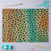 Tissue Print Art Paper Seidenpapier (Basteln)