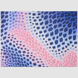 Tissue Print Art Paper Seidenpapier