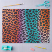 Tissue Print Art Paper Seidenpapier (Basteln)