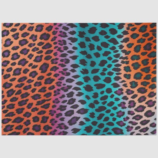 Tissue Print Art Paper Seidenpapier (Vorderseite)