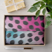 Tissue Print Art Paper Seidenpapier (Geschenk)