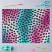 Tissue Print Art Paper Seidenpapier (Basteln)