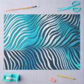 Tissue Print Art Paper Seidenpapier (Basteln)