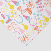 Tissue Science Teacher Seidenpapier (Ausschnitt)