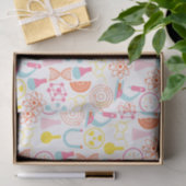 Tissue Science Teacher Seidenpapier (Geschenk)