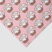 Tissue Seidenpapier (Ausschnitt)