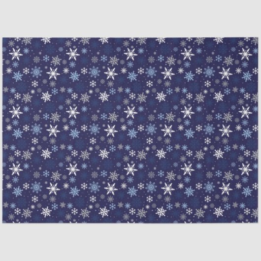 Tissue Seidenpapier (Vorderseite)