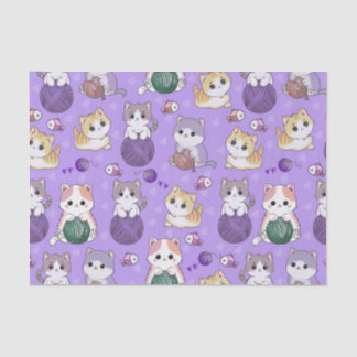 Tissue Seidenpapier