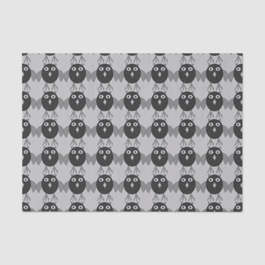 Tissue Seidenpapier (Vorderseite)