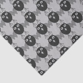 Tissue Seidenpapier (Ausschnitt)