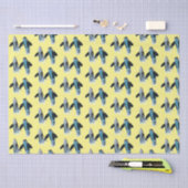 Tissue Seidenpapier (Handwerk)